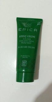 Erica Ardıç Yağlı Krem 2 x 100 ML - 1