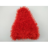 VİTES KÖRÜĞÜ PÜSKÜL KIRMIZI (tüm araçlar için) SLX FORD TOYOTA HYUNDAİ RENAULT DACİA OPEL BMW - 1