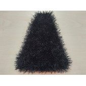 VİTES KÖRÜĞÜ PÜSKÜL SİYAH (tüm araçlar için) SLX FORD TOYOTA HYUNDAİ RENAULT DACİA OPEL BMW thumbnail 1