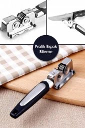 Bıçak Bileme Aleti - Bıçak Bileyici 19 Cm Bıçak Bilegleme Aparatı - 1