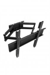 PREMİER 46" 117 Ekran LCD TV Çift Kollu Hareketli Duvar Askı Aparatı thumbnail 2