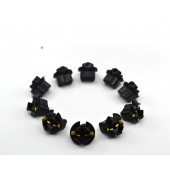 T5 Ampul Gösterge Ve Panel Duyu 10 Adet - 3