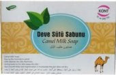 Kont Deve Sütü Sabunu 5 Adet - 1