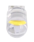 T10 Silikon Led 10 ADET Beyaz Park Bagaj Plaka İç Aydınlatma - 5