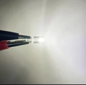 T10 Silikon Led 10 ADET Beyaz Park Bagaj Plaka İç Aydınlatma - 3