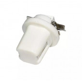 T5-8.5D Led Kilometre Kadran Aydınlatma Ampülü 10 ADET Beyaz - 2