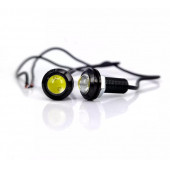 Kartal Göz Led Ayna Altı Ve Çok Amaçlı Beyaz Led Eagle Eye - 2