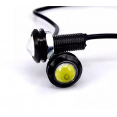 Kartal Göz Led Ayna Altı Ve Çok Amaçlı Beyaz Led Eagle Eye - 4