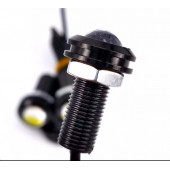 Kartal Göz Led Ayna Altı Ve Çok Amaçlı Beyaz Led Eagle Eye - 5