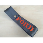 1.KALİTE FORD TAMPON ÇEKİ İPİ GRİ (FORD TAMPON ASKISI) TAMPON SÜSÜ - TAMPON DİLİ -TAMPON İPİ - 1