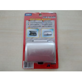 Bozuk Para Kutusu Gri (ARAÇ, EV, OFİS) Anahtarlık Ve Çok Amaçlı Toka Takı Kutusu, Anahtar Kutusu - 3