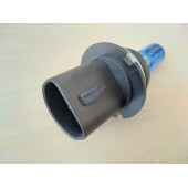 TMT 9007 AMPUL BEYAZ IŞIK 12V 100W HELOGEN (2 ADET) (9007 FAR AMPULÜ) FAR LAMBASI, ZENON, XENON - 3