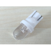 T10 DİPSİZ LED AMPUL (İTHAL) BEYAZ 12V (1ADET FİYATI) T10 PARK, SİNYAL, PLAKA, GERİ VİTES AMPULU - 2