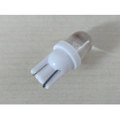 T10 DİPSİZ LED AMPUL (İTHAL) BEYAZ 12V (1ADET FİYATI) T10 PARK, SİNYAL, PLAKA, GERİ VİTES AMPULU - 3
