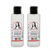Terebentin Kokusuz ve Yağlı Boya İnceltici 70 ml 2 Adet Mona Lisa Terebentin Fırça Temizleme Kokusuz ve Yağlı Boya İnceltici thumbnail 1