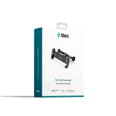 Ttec FlexGrip Passenger Koltuk Arkası Araç Telefon Tablet Tutucu - 2TT15 - 6