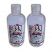 Terebentin Kokusuz ve Yağlı Boya İnceltici 250 ml 2 Adet Mona Lisa Terebentin Fırça Temizleme Kokusuz ve Yağlı Boya İnceltici thumbnail 1