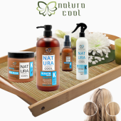 Natura Cool Full Keratin Saç Bakım Seti - 1