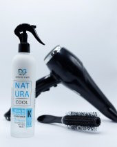 Natura Cool Full Keratin Saç Bakım Seti - 2