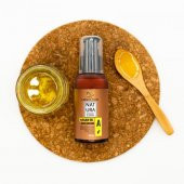 Natura Cool Argan Saç Bakım Seti - 1