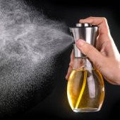 Cam Sprey Yağdanlık 200 ml. - 2