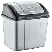 Çöp Kovası 10 Litre - 1