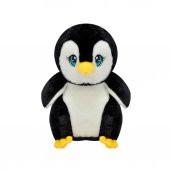Peluş Penguen Oyuncak 15 cm - 1