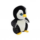Peluş Penguen Oyuncak 15 cm - 3