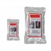 Hayal Sepeti Seramik Kil Hamuru Doğal Beyaz 500 gr. - 1