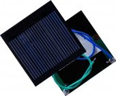 Hayal Sepeti Güneş Enerjisi Pili & Paneli 4x4 cm - 3