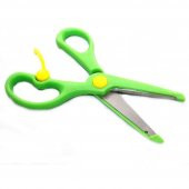 Makas Yaylı Ve Korumalı - 4