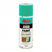 Akfix A108 Boya Sökücü Temizleyici Sprey 400 ml - 2