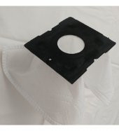 Süpürge Toz Torbası 5 Adet - 1