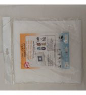 Süpürge Toz Torbası 5 Adet - 6