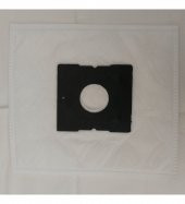 Süpürge Toz Torbası 5 Adet - 7