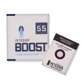 Integra Boost %55 Nem Regülatörü 8 g 5 Adet - 1