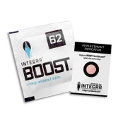 Integra Boost %62 Nem Regülatörü 8 g 5 Adet - 1