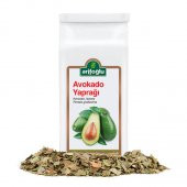Arifoğlu Avokado Yaprağı Bitki Çayı 2 x 80 G - 1