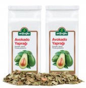 Arifoğlu Avokado Yaprağı Bitki Çayı 2 x 80 G - 2