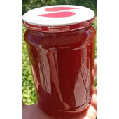 Gül reçeli (850 gr) - 1
