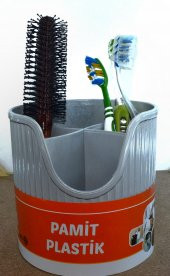 Banyo ve Makyaj Malzemeleri Multiple organizeri - 5