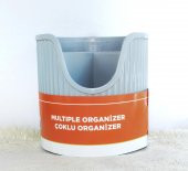 Banyo ve Makyaj Malzemeleri Multiple organizeri - 2