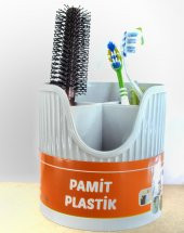 Banyo ve Makyaj Malzemeleri Multiple organizeri - 4
