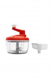 Best Pratik Kollu Doğrayıcı Karıştırıcı Rondo Mutfak Robotu Blender - 2