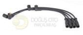 PALIO SİENA ALBEA 1.2İ 8V BUJİ KABLOSU 1997-1999 (7776810) - 1