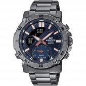 ECB-20DC-1ADF Casio Edifice Erkek Kol Saati - 1