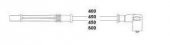 RENAULT TWİNGO BUJİ KABLOSU 1.2 D7F708 800 (ARE229) - 1