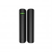 Ajax DOORPROTECT Kablosuz Manyetik Kapı Ve Pencere Kontağı Siyah - 1