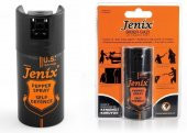 Biber Gazı Etkili ve Güvenli (Jenix JNX3079) - 1