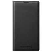 Samsung N9000 Galaxy Note 3 Flip Wallet Orjinal Kılıf - Siyah EF-WN900B - 8